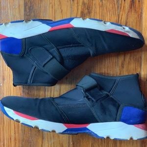 Marni Neoprene Shoes